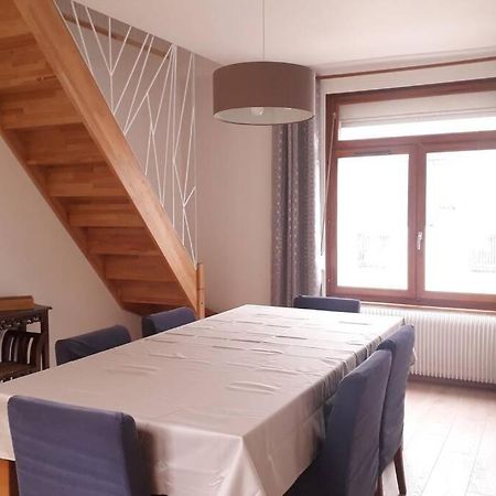 Le Clos De Chacha Vila Carly Exterior foto