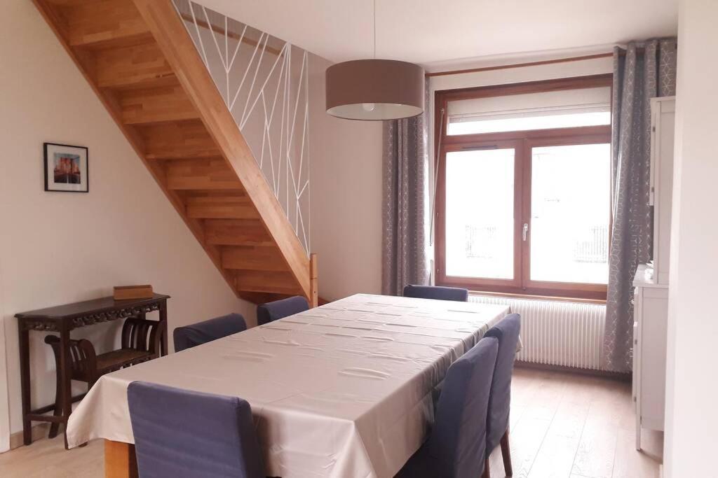 Le Clos De Chacha Vila Carly Exterior foto